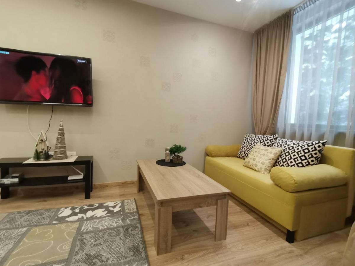 Studio A3 Borovets Gardens Exterior foto